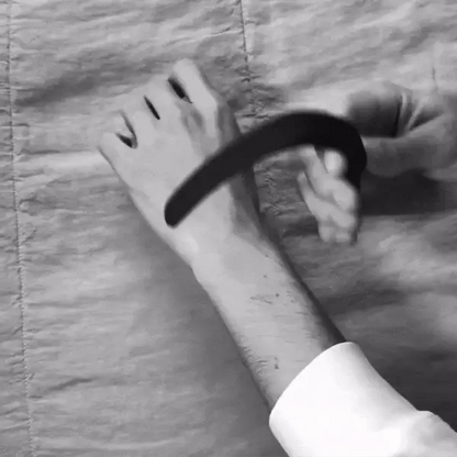 Vibration Alarm Clock Watch